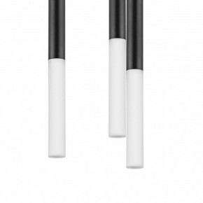 Подвесная люстра Lightstar Tubo L5T747147 в Александровском - alexsandrovskoe.ok-mebel.com | фото 5