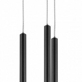 Подвесная люстра Lightstar Tubo L5T747147 в Александровском - alexsandrovskoe.ok-mebel.com | фото 6