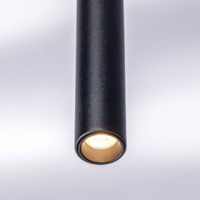 Подвесная люстра Lightstar Tubo L5T747247 в Александровском - alexsandrovskoe.ok-mebel.com | фото 4