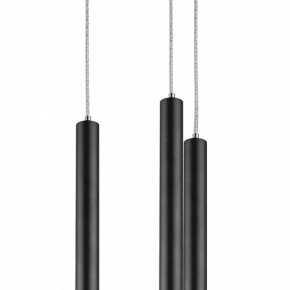 Подвесная люстра Lightstar Tubo L5T747247 в Александровском - alexsandrovskoe.ok-mebel.com | фото 6