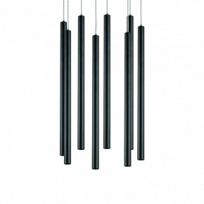 Подвесная люстра Lightstar Tubo L8T747247 в Александровском - alexsandrovskoe.ok-mebel.com | фото 2