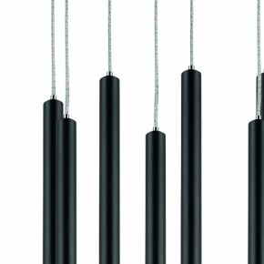 Подвесная люстра Lightstar Tubo L8T747247 в Александровском - alexsandrovskoe.ok-mebel.com | фото 6