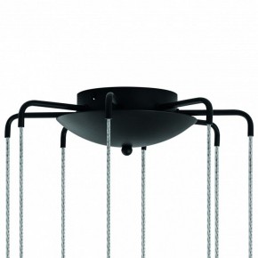 Подвесная люстра Lightstar Tubo L8T747247 в Александровском - alexsandrovskoe.ok-mebel.com | фото 7