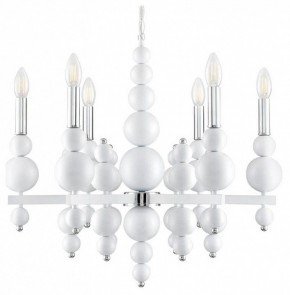 Подвесная люстра Lumion NANA 8260/6 в Александровском - alexsandrovskoe.ok-mebel.com | фото