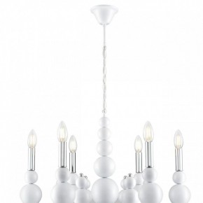 Подвесная люстра Lumion NANA 8260/6 в Александровском - alexsandrovskoe.ok-mebel.com | фото 10