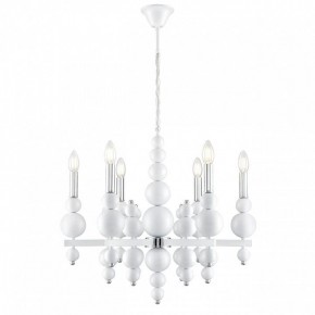 Подвесная люстра Lumion NANA 8260/6 в Александровском - alexsandrovskoe.ok-mebel.com | фото 3