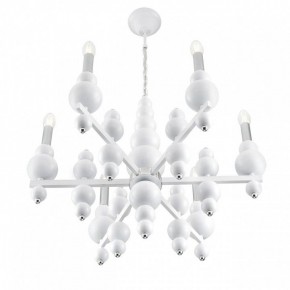 Подвесная люстра Lumion NANA 8260/6 в Александровском - alexsandrovskoe.ok-mebel.com | фото 5
