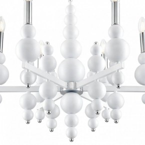 Подвесная люстра Lumion NANA 8260/6 в Александровском - alexsandrovskoe.ok-mebel.com | фото 9
