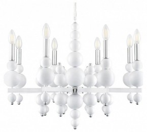 Подвесная люстра Lumion NANA 8260/8 в Александровском - alexsandrovskoe.ok-mebel.com | фото