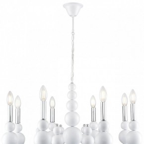Подвесная люстра Lumion NANA 8260/8 в Александровском - alexsandrovskoe.ok-mebel.com | фото 10