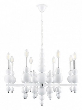 Подвесная люстра Lumion NANA 8260/8 в Александровском - alexsandrovskoe.ok-mebel.com | фото 2