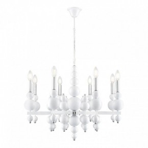 Подвесная люстра Lumion NANA 8260/8 в Александровском - alexsandrovskoe.ok-mebel.com | фото 3