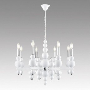 Подвесная люстра Lumion NANA 8260/8 в Александровском - alexsandrovskoe.ok-mebel.com | фото 6
