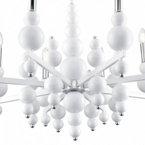Подвесная люстра Lumion NANA 8260/8 в Александровском - alexsandrovskoe.ok-mebel.com | фото 9