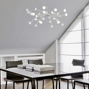 Подвесная люстра Mantra Adn 6260 в Александровском - alexsandrovskoe.ok-mebel.com | фото 4