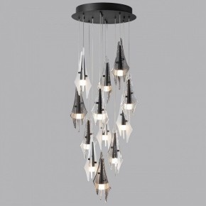 Подвесная люстра Odeon Light Afalina 5442/69L в Александровском - alexsandrovskoe.ok-mebel.com | фото 3