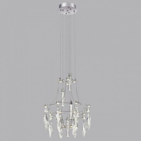 Подвесная люстра Odeon Light Flamenco 6699/35L в Александровском - alexsandrovskoe.ok-mebel.com | фото 3
