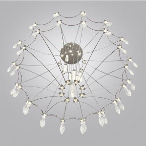 Подвесная люстра Odeon Light Flamenco 6699/51CL в Александровском - alexsandrovskoe.ok-mebel.com | фото 6
