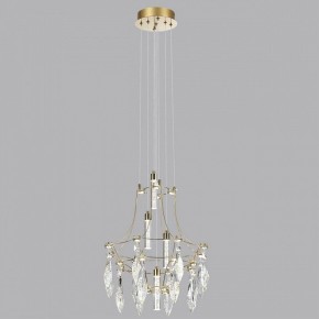 Подвесная люстра Odeon Light Flamenco 7000/35L в Александровском - alexsandrovskoe.ok-mebel.com | фото 3