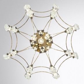 Подвесная люстра Odeon Light Flamenco 7000/35L в Александровском - alexsandrovskoe.ok-mebel.com | фото 5