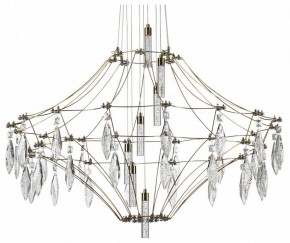Подвесная люстра Odeon Light Flamenco 7000/51CL в Александровском - alexsandrovskoe.ok-mebel.com | фото