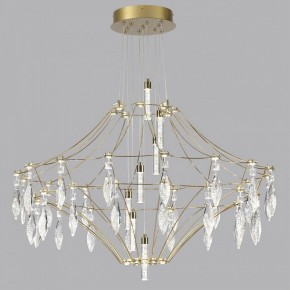 Подвесная люстра Odeon Light Flamenco 7000/51CL в Александровском - alexsandrovskoe.ok-mebel.com | фото 2