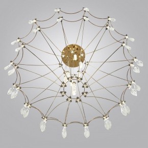 Подвесная люстра Odeon Light Flamenco 7000/51CL в Александровском - alexsandrovskoe.ok-mebel.com | фото 5