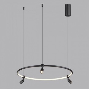 Подвесная люстра Odeon Light Keanu 7026/52L в Александровском - alexsandrovskoe.ok-mebel.com | фото 3