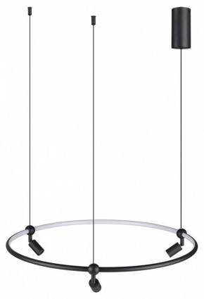 Подвесная люстра Odeon Light Keanu 7026/52L в Александровском - alexsandrovskoe.ok-mebel.com | фото 4