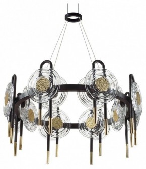 Подвесная люстра Odeon Light Magnet 5407/92L в Александровском - alexsandrovskoe.ok-mebel.com | фото