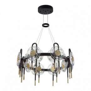 Подвесная люстра Odeon Light Magnet 5407/92L в Александровском - alexsandrovskoe.ok-mebel.com | фото 3