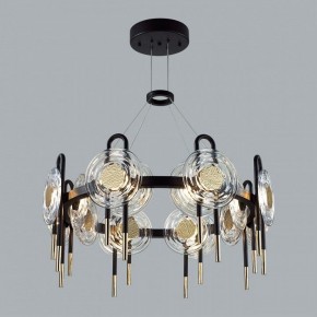 Подвесная люстра Odeon Light Magnet 5407/92L в Александровском - alexsandrovskoe.ok-mebel.com | фото 4