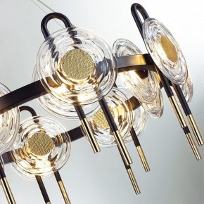 Подвесная люстра Odeon Light Magnet 5407/92L в Александровском - alexsandrovskoe.ok-mebel.com | фото 7