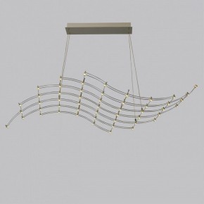 Подвесная люстра Odeon Light Welkin 7057/45L в Александровском - alexsandrovskoe.ok-mebel.com | фото 3