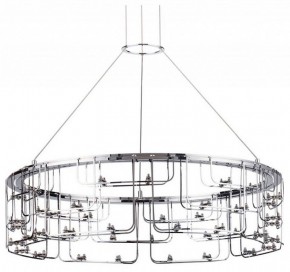 Подвесная люстра Odeon Light ZAHA 7059/44L в Александровском - alexsandrovskoe.ok-mebel.com | фото