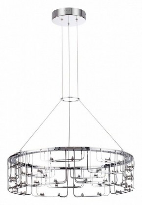 Подвесная люстра Odeon Light ZAHA 7059/44L в Александровском - alexsandrovskoe.ok-mebel.com | фото 2