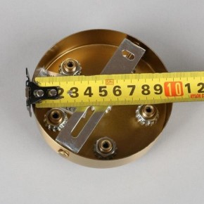 Подвесная люстра Omnilux Batelli OML-52903-08 в Александровском - alexsandrovskoe.ok-mebel.com | фото 12