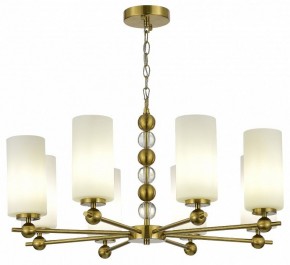 Подвесная люстра ST-Luce AURORA SL2003.303.08 в Александровском - alexsandrovskoe.ok-mebel.com | фото 2