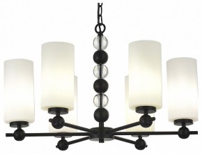 Подвесная люстра ST-Luce AURORA SL2003.403.06 в Александровском - alexsandrovskoe.ok-mebel.com | фото