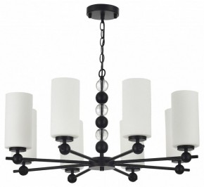 Подвесная люстра ST-Luce AURORA SL2003.403.08 в Александровском - alexsandrovskoe.ok-mebel.com | фото 3