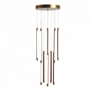 Подвесная люстра ST-Luce Brick SL6225.303.10 в Александровском - alexsandrovskoe.ok-mebel.com | фото 3