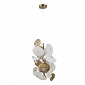 Подвесная люстра ST-Luce Dahlia SL1518.303.05 в Александровском - alexsandrovskoe.ok-mebel.com | фото 2