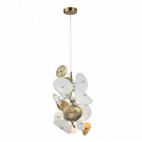 Подвесная люстра ST-Luce Dahlia SL1518.303.05 в Александровском - alexsandrovskoe.ok-mebel.com | фото 3