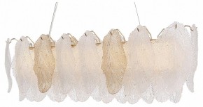 Подвесная люстра ST-Luce LIGHTSOME SL6135.233.01 в Александровском - alexsandrovskoe.ok-mebel.com | фото