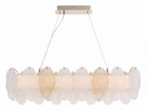 Подвесная люстра ST-Luce LIGHTSOME SL6135.233.01 в Александровском - alexsandrovskoe.ok-mebel.com | фото 2