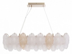 Подвесная люстра ST-Luce LIGHTSOME SL6135.233.01 в Александровском - alexsandrovskoe.ok-mebel.com | фото 3