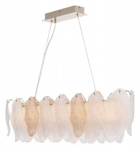 Подвесная люстра ST-Luce LIGHTSOME SL6135.233.01 в Александровском - alexsandrovskoe.ok-mebel.com | фото 4