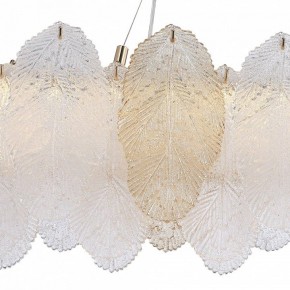 Подвесная люстра ST-Luce LIGHTSOME SL6135.233.01 в Александровском - alexsandrovskoe.ok-mebel.com | фото 6