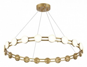 Подвесная люстра ST-Luce MONRO SL6610.203.20 в Александровском - alexsandrovskoe.ok-mebel.com | фото 4