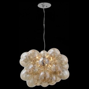 Подвесная люстра ST-Luce Sospiro SL432.203.12 в Александровском - alexsandrovskoe.ok-mebel.com | фото 2